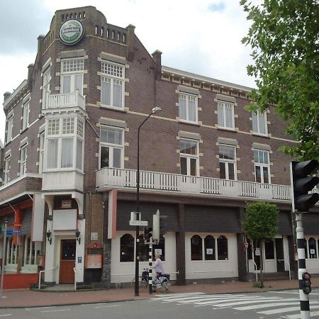 Coronazeist-Utrecht Nl Hotel ภายนอก รูปภาพ